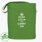 Keep Calm...