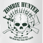 ZombieHunter