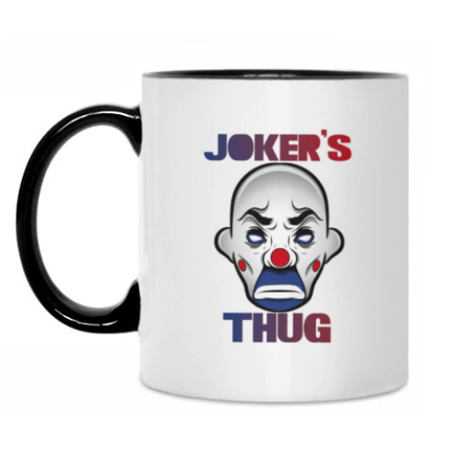Кружка Joker