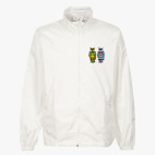 Ветровка без капюшона