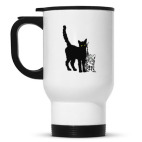 Кружка-термос