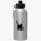 Спортивная бутылка