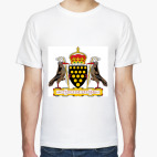 Герб герцогства Корнуольского