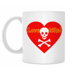 Кружка 330 мл