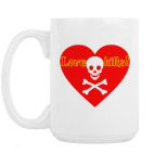 Кружка 420 мл