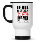 Кружка-термос