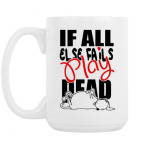 Кружка 420 мл