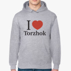 Я люблю Торжок