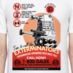 Exterminators