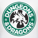 Подземелья и Драконы