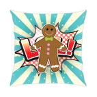 Пряничный Человечек