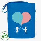 Мальчик и девочка - это любовь