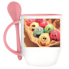 Пасхальные яйца