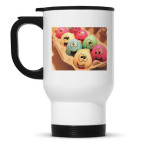 Кружка-термос