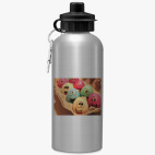 Спортивная бутылка