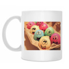 Кружка 330 мл