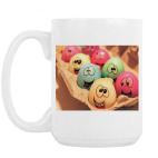 Кружка 420 мл