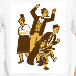 Семейство в сборе