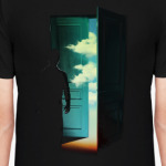 Дверь в Мир