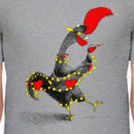 Португальский петух Барселуш