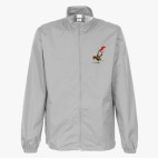 Ветровка без капюшона