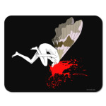 Бабочка Лаки