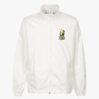 Ветровка без капюшона