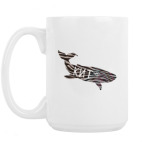 Кружка 420 мл