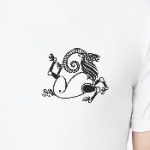 Скифский козерог