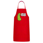 Кухонный фартук