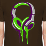 наушники  headphones