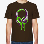 наушники  headphones