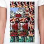 АНГЛИЯ. Движение