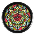 Часы (с цифрами)