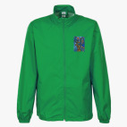 Ветровка без капюшона