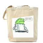 The Frog (Over the Garden Wall)