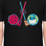 Битва с вирусом