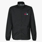 Ветровка без капюшона