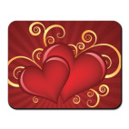 Любовь двух сердец