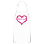 Кухонный фартук