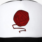 Гранатовый клубок