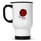 Кружка-термос