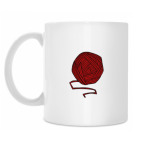 Кружка 330 мл