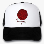 Гранатовый клубок