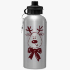 Спортивная бутылка