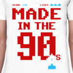Made in 90s