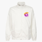 Ветровка без капюшона