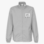 Ветровка без капюшона