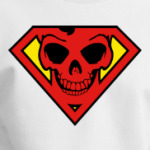 Skull Superman