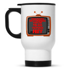 Кружка-термос